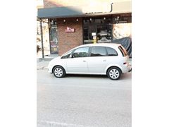 Sahibinden Orjinal Opel Meriva 1.3 CDTI Enjoy 2008 Model 
