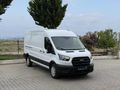 GLS ÖZDAŞ 2.EL |2024 MODEL FORD TRANSİT 350L VAN G.PAKET %20 KDV