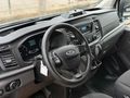 GLS ÖZDAŞ 2.EL |2024 MODEL FORD TRANSİT 350L VAN G.PAKET %20 KDV