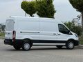 GLS ÖZDAŞ 2.EL |2024 MODEL FORD TRANSİT 350L VAN G.PAKET %20 KDV