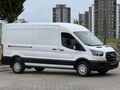 GLS ÖZDAŞ 2.EL |2024 MODEL FORD TRANSİT 350L VAN G.PAKET %20 KDV
