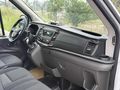 GLS ÖZDAŞ 2.EL |2024 MODEL FORD TRANSİT 350L VAN G.PAKET %20 KDV