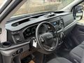 GLS ÖZDAŞ 2.EL |2024 MODEL FORD TRANSİT 350L VAN G.PAKET %20 KDV