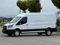 GLS ÖZDAŞ 2.EL |2024 MODEL FORD TRANSİT 350L VAN G.PAKET %20 KDV