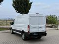 GLS ÖZDAŞ 2.EL |2024 MODEL FORD TRANSİT 350L VAN G.PAKET %20 KDV
