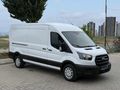 GLS ÖZDAŞ 2.EL |2024 MODEL FORD TRANSİT 350L VAN G.PAKET %20 KDV