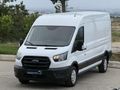 GLS ÖZDAŞ 2.EL |2024 MODEL FORD TRANSİT 350L VAN G.PAKET %20 KDV