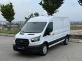 GLS ÖZDAŞ 2.EL |2024 MODEL FORD TRANSİT 350L VAN G.PAKET %20 KDV