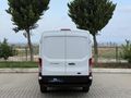 GLS ÖZDAŞ 2.EL |2024 MODEL FORD TRANSİT 350L VAN G.PAKET %20 KDV