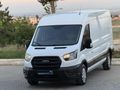 GLS ÖZDAŞ 2.EL |2024 MODEL FORD TRANSİT 350L VAN G.PAKET %20 KDV