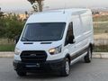 GLS ÖZDAŞ 2.EL |2024 MODEL FORD TRANSİT 350L VAN G.PAKET %20 KDV