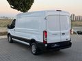 GLS ÖZDAŞ 2.EL |2024 MODEL FORD TRANSİT 350L VAN G.PAKET %20 KDV