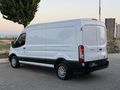 GLS ÖZDAŞ 2.EL |2024 MODEL FORD TRANSİT 350L VAN G.PAKET %20 KDV