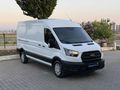 GLS ÖZDAŞ 2.EL |2024 MODEL FORD TRANSİT 350L VAN G.PAKET %20 KDV