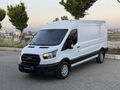 GLS ÖZDAŞ 2.EL |2024 MODEL FORD TRANSİT 350L VAN G.PAKET %20 KDV