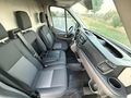 GLS ÖZDAŞ 2.EL |2024 MODEL FORD TRANSİT 350L VAN G.PAKET %20 KDV