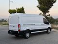 GLS ÖZDAŞ 2.EL |2024 MODEL FORD TRANSİT 350L VAN G.PAKET %20 KDV