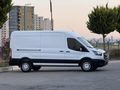 GLS ÖZDAŞ 2.EL |2024 MODEL FORD TRANSİT 350L VAN G.PAKET %20 KDV