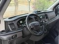 GLS ÖZDAŞ 2.EL |2024 MODEL FORD TRANSİT 350L VAN G.PAKET %20 KDV