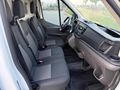 GLS ÖZDAŞ 2.EL |2024 MODEL FORD TRANSİT 350L VAN G.PAKET %20 KDV