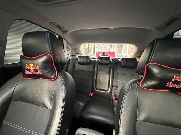 Sahibinden Ford Focus 1.6 TDCi Titanium X 2009 Model 