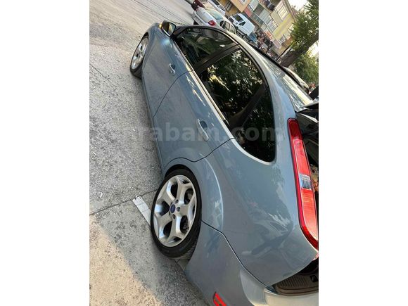 Sahibinden Ford Focus 1.6 TDCi Titanium X 2009 Model 