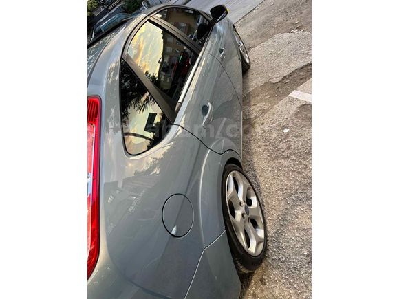 Sahibinden Ford Focus 1.6 TDCi Titanium X 2009 Model 