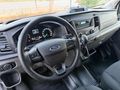 GLS ÖZDAŞ 2.EL |2024 MODEL FORD TRANSİT 350L VAN G.PAKET %20 KDV