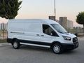 GLS ÖZDAŞ 2.EL |2024 MODEL FORD TRANSİT 350L VAN G.PAKET %20 KDV