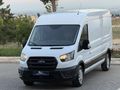 GLS ÖZDAŞ 2.EL |2024 MODEL FORD TRANSİT 350L VAN G.PAKET %20 KDV