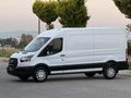 GLS ÖZDAŞ 2.EL |2024 MODEL FORD TRANSİT 350L VAN G.PAKET %20 KDV