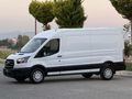 GLS ÖZDAŞ 2.EL |2024 MODEL FORD TRANSİT 350L VAN G.PAKET %20 KDV