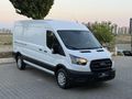 GLS ÖZDAŞ 2.EL |2024 MODEL FORD TRANSİT 350L VAN G.PAKET %20 KDV