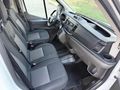 GLS ÖZDAŞ 2.EL |2024 MODEL FORD TRANSİT 350L VAN G.PAKET %20 KDV
