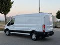 GLS ÖZDAŞ 2.EL |2024 MODEL FORD TRANSİT 350L VAN G.PAKET %20 KDV
