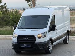 GLS ÖZDAŞ 2.EL |2024 MODEL FORD TRANSİT 350L VAN G.PAKET %20 KDV