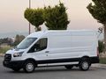 GLS ÖZDAŞ 2.EL |2024 MODEL FORD TRANSİT 350L VAN G.PAKET %20 KDV
