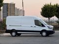 GLS ÖZDAŞ 2.EL |2024 MODEL FORD TRANSİT 350L VAN G.PAKET %20 KDV