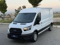 GLS ÖZDAŞ 2.EL |2024 MODEL FORD TRANSİT 350L VAN G.PAKET %20 KDV