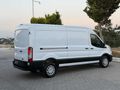 GLS ÖZDAŞ 2.EL |2024 MODEL FORD TRANSİT 350L VAN G.PAKET %20 KDV