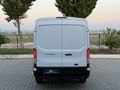 GLS ÖZDAŞ 2.EL |2024 MODEL FORD TRANSİT 350L VAN G.PAKET %20 KDV