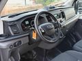 GLS ÖZDAŞ 2.EL |2024 MODEL FORD TRANSİT 350L VAN G.PAKET %20 KDV
