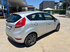 Sahibinden Ford Fiesta 1.4 TDCi Trend 2012 Model 