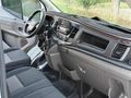 GLS ÖZDAŞ 2.EL | 2023 MODEL FORD TRANSİT 350L VAN PAKET 9 %20KDV