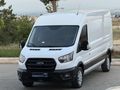 GLS ÖZDAŞ 2.EL | 2023 MODEL FORD TRANSİT 350L VAN PAKET 9 %20KDV