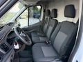 GLS ÖZDAŞ 2.EL | 2023 MODEL FORD TRANSİT 350L VAN PAKET 9 %20KDV