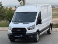 GLS ÖZDAŞ 2.EL | 2023 MODEL FORD TRANSİT 350L VAN PAKET 9 %20KDV
