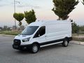 GLS ÖZDAŞ 2.EL | 2023 MODEL FORD TRANSİT 350L VAN PAKET 9 %20KDV