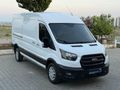 GLS ÖZDAŞ 2.EL | 2023 MODEL FORD TRANSİT 350L VAN PAKET 9 %20KDV