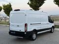 GLS ÖZDAŞ 2.EL | 2023 MODEL FORD TRANSİT 350L VAN PAKET 9 %20KDV
